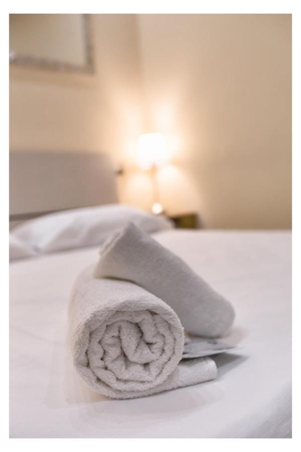 Dependance Ludovica Bed and Breakfast in Termoli