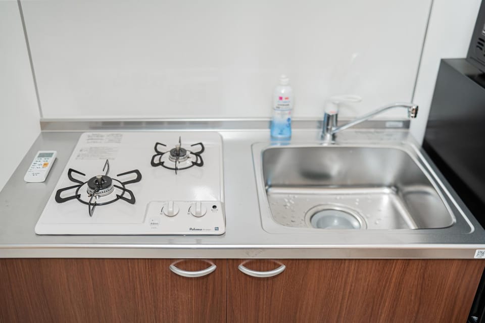 Momo-stay Ikebukuro Apartment in Japan