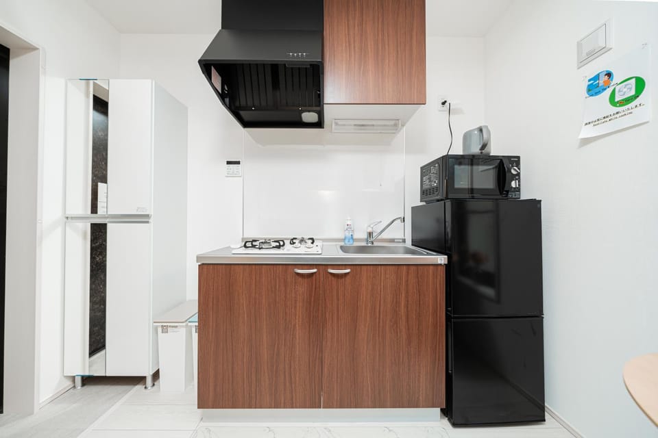 Momo-stay Ikebukuro Apartment in Japan