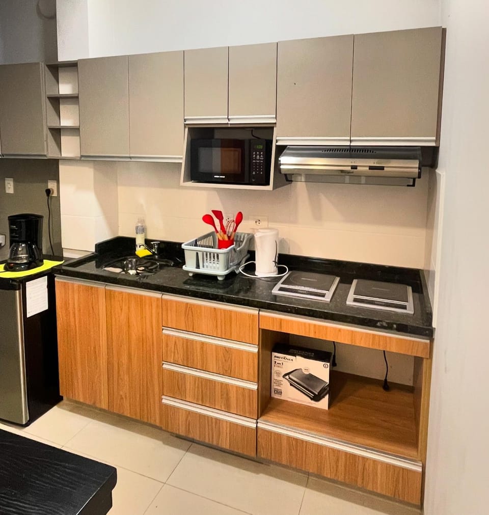 CDE Duplex Rent - 3 Dormitorios Apartment in Misiones Province, Argentina