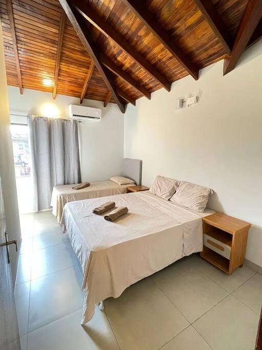 CDE Duplex Rent - 3 Dormitorios Apartment in Misiones Province, Argentina