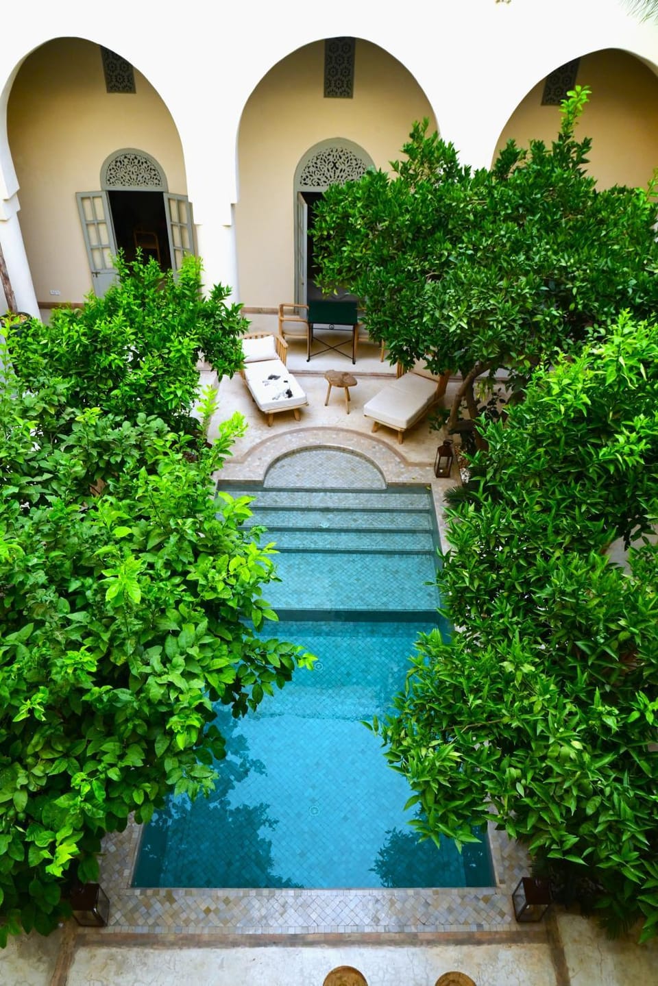Garden, Garden view, Pool view, Swimming pool