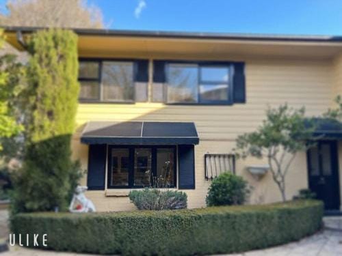 Leura's Magical Manderley House in Blue Mountains