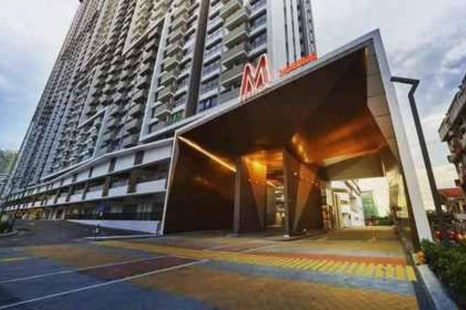 M Vertica 6Pax 3Bedroom Cheras Apartment in Federal Territory of Kuala Lumpur