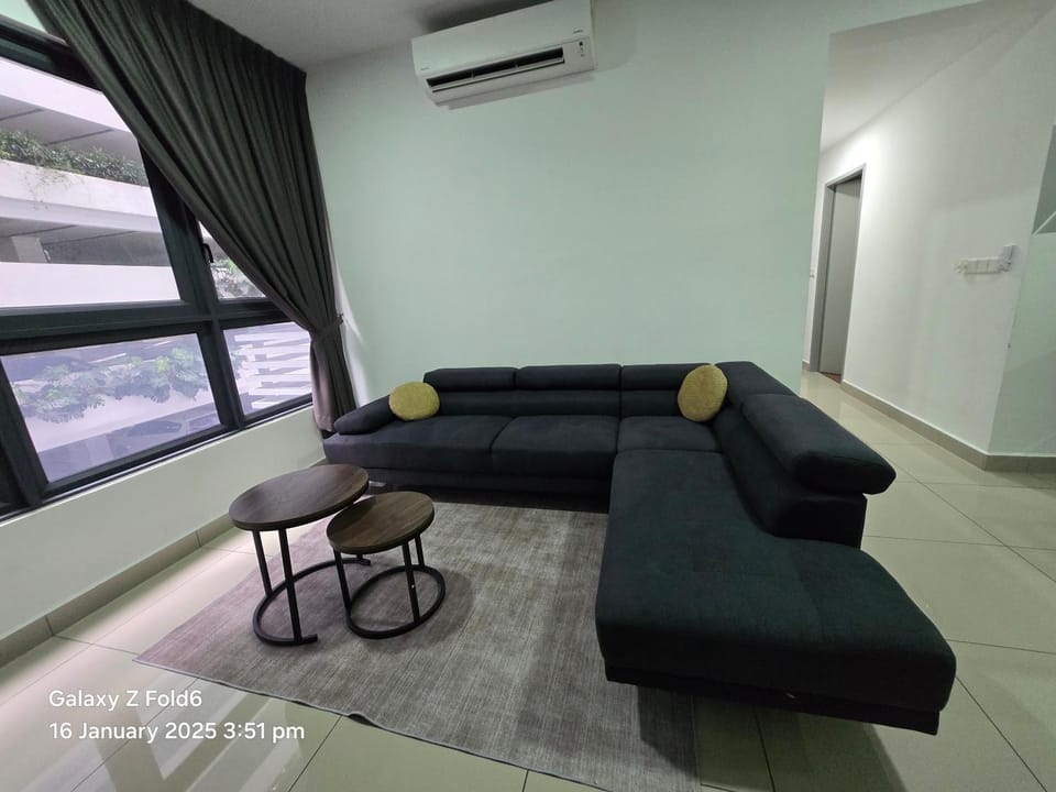 M Vertica 6Pax 3Bedroom Cheras Apartment in Federal Territory of Kuala Lumpur