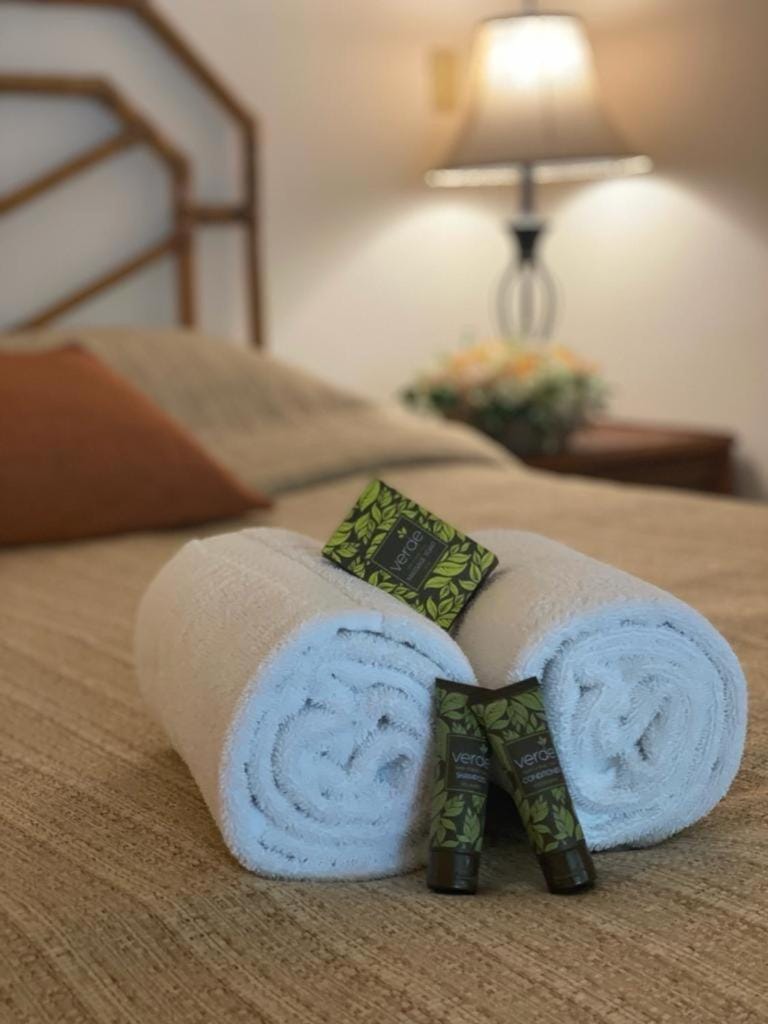 Apartamento de Playa en Coronado Luxury Suites Apartment in Panama