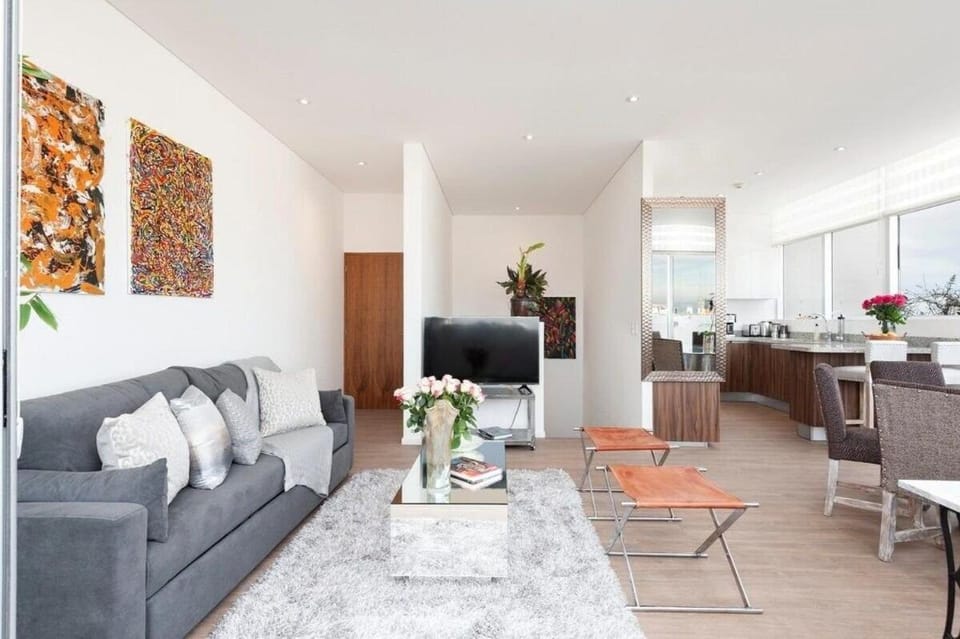 Spectacular Panoramic PH Experience, Polanco 3BD House in Mexico City