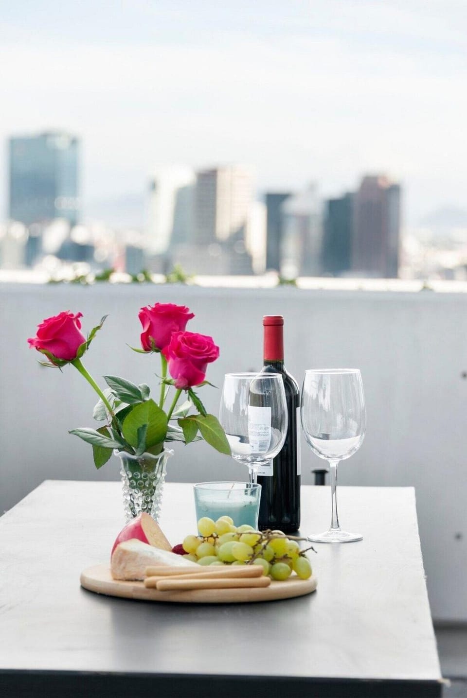 Spectacular Panoramic PH Experience, Polanco 3BD House in Mexico City