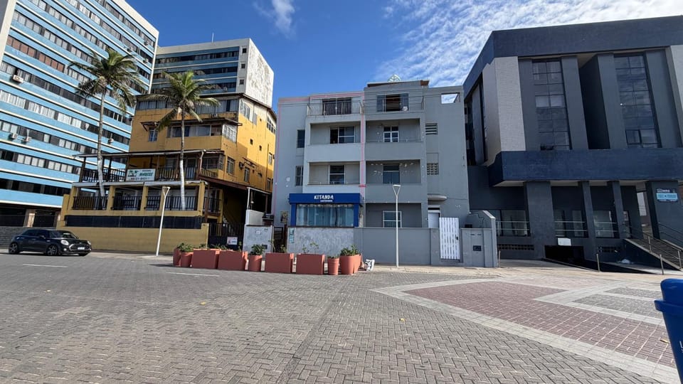Property building, Facade/entrance, Neighbourhood, Location