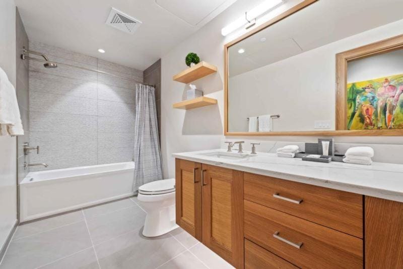 Riverfront Lodge 406 by East West Hospitality Apartment in Avon