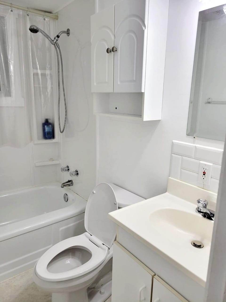 Excellence vacation home Apartment in St Johns