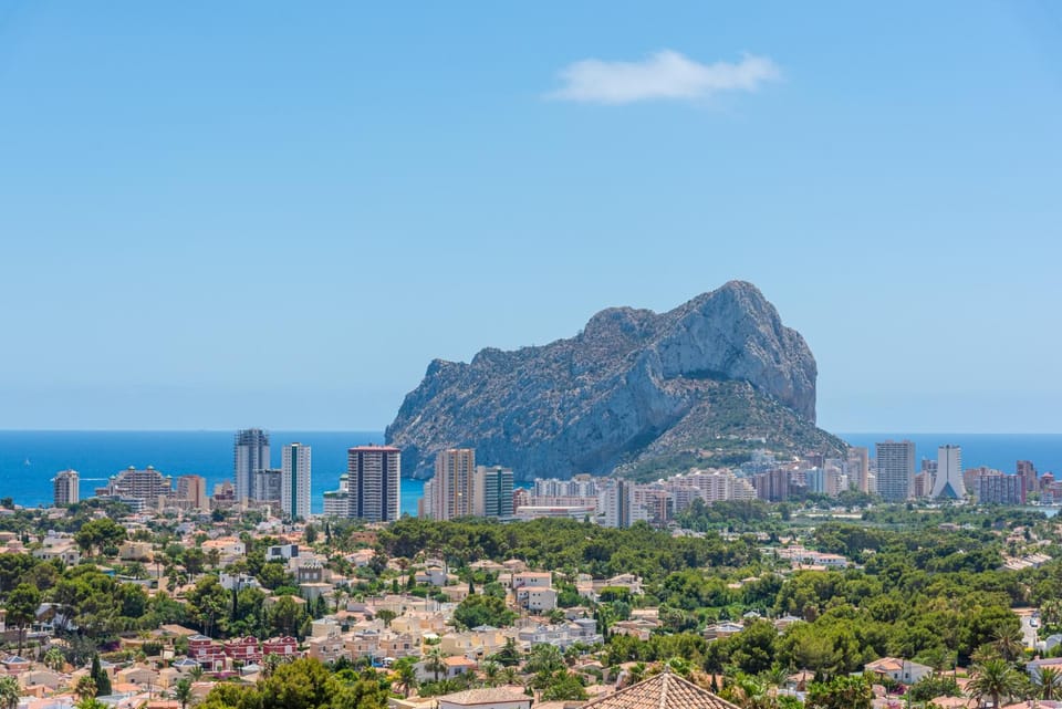 View (from property/room)