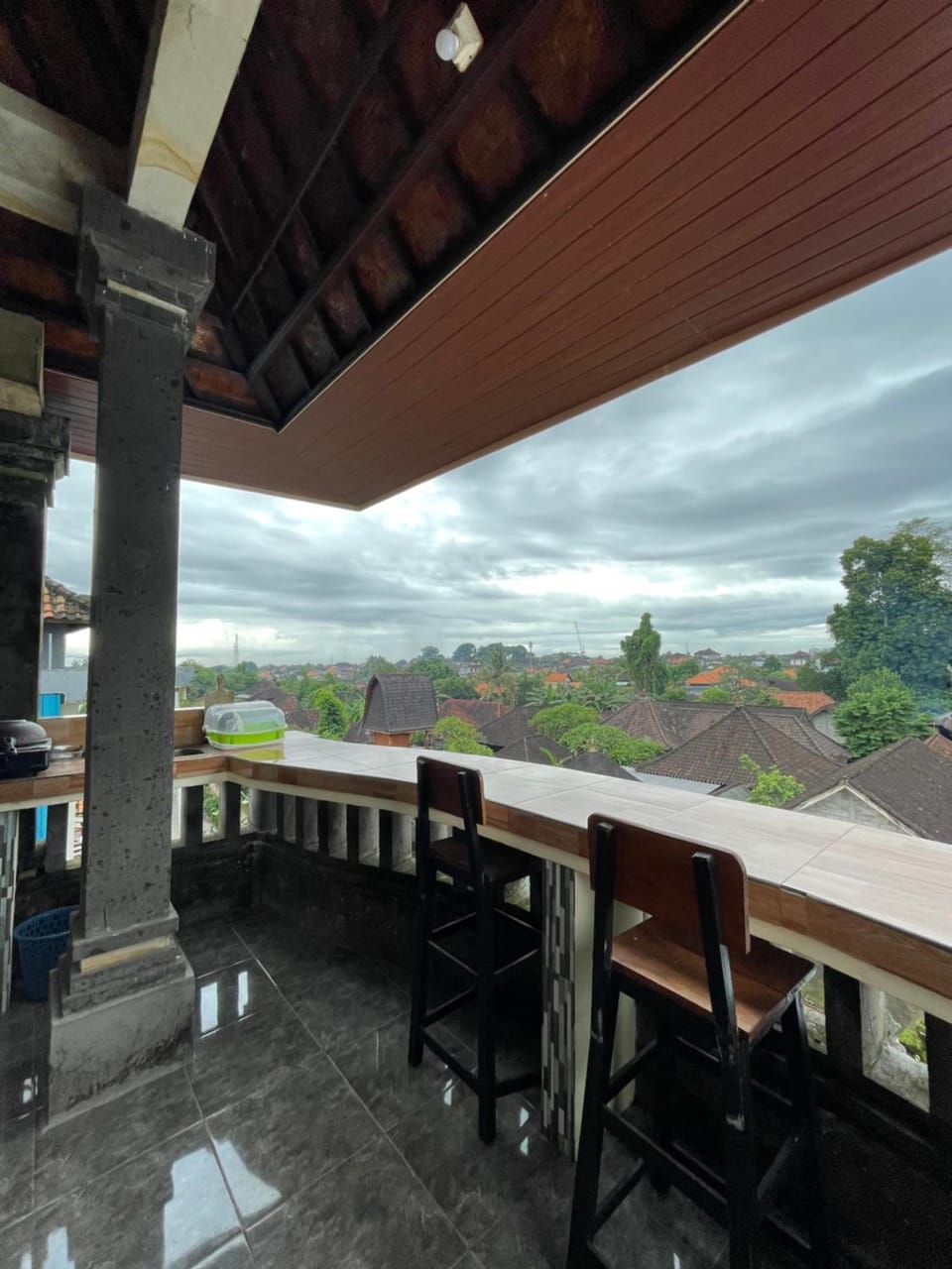 Nuri 47 guest house Bed and Breakfast in Ubud