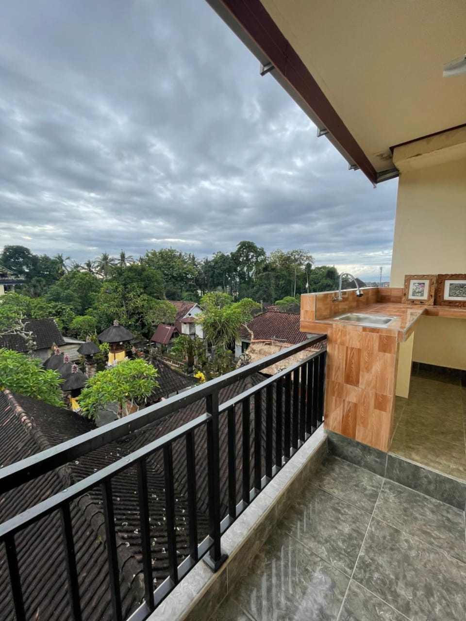 Nuri 47 guest house Bed and Breakfast in Ubud