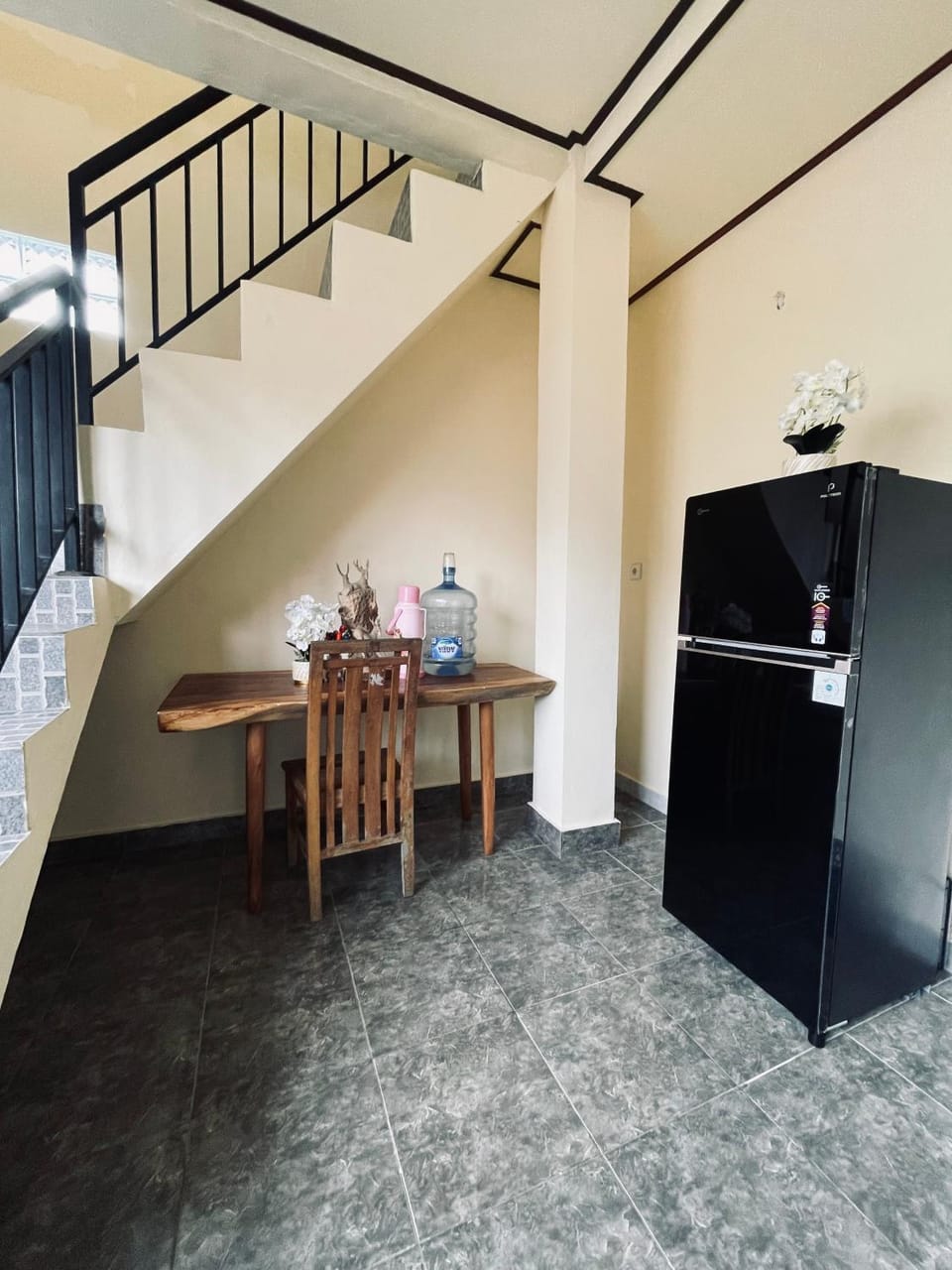 Nuri 47 guest house Bed and Breakfast in Ubud