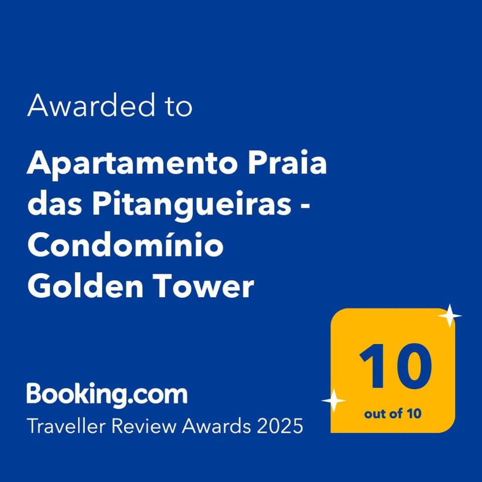 Apartamento Praia das Pitangueiras - Condomínio Golden Tower Apartment in State of São Paulo