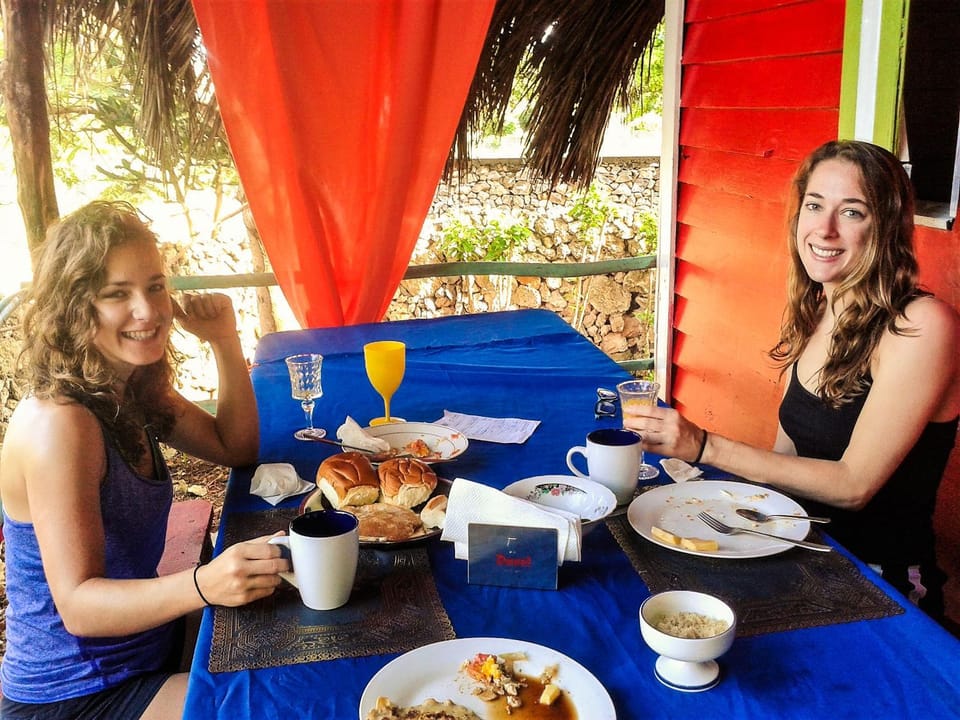 Restaurant/places to eat, Fishing, Horse-riding, Snorkeling, Hiking, Cycling, Diving, Pets, Guests, Swimming pool, Sports, Meals, Breakfast, Lunch, Dinner, Drinks, Alcoholic drinks, Non alcoholic drinks, group of guests