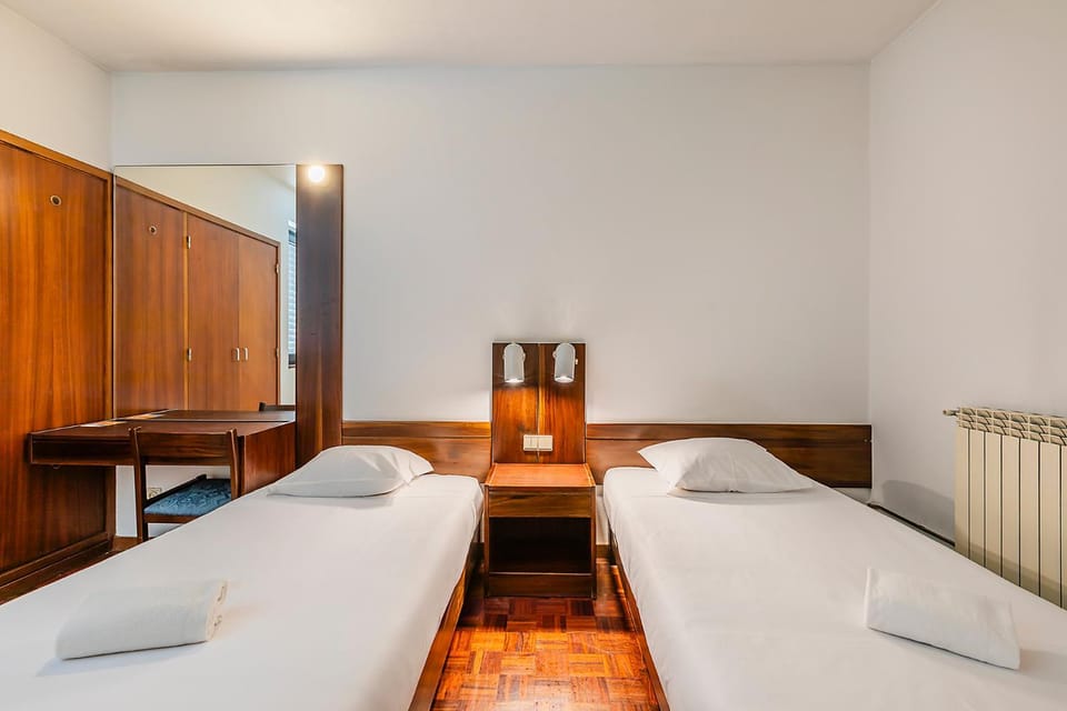 HI São Pedro do Sul – Pousada de Juventude Hostel in Aveiro District, Portugal