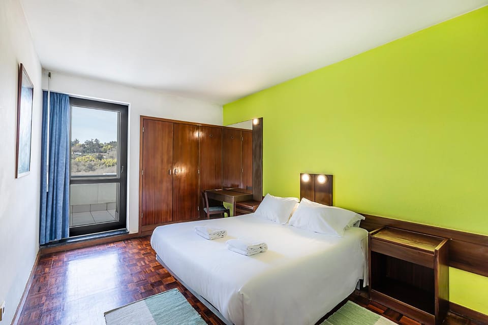 HI São Pedro do Sul – Pousada de Juventude Hostel in Aveiro District, Portugal