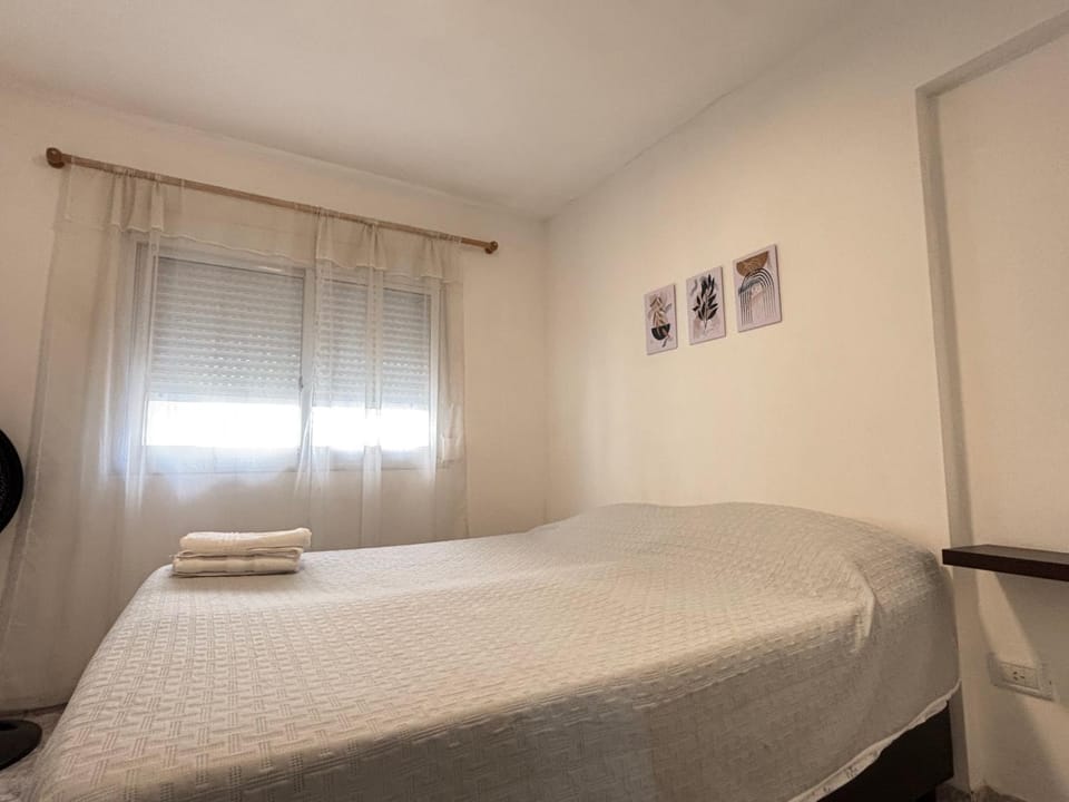 Apartamento a metros de sanatorio Allende - Nueva Córdoba Apartment in Cordoba