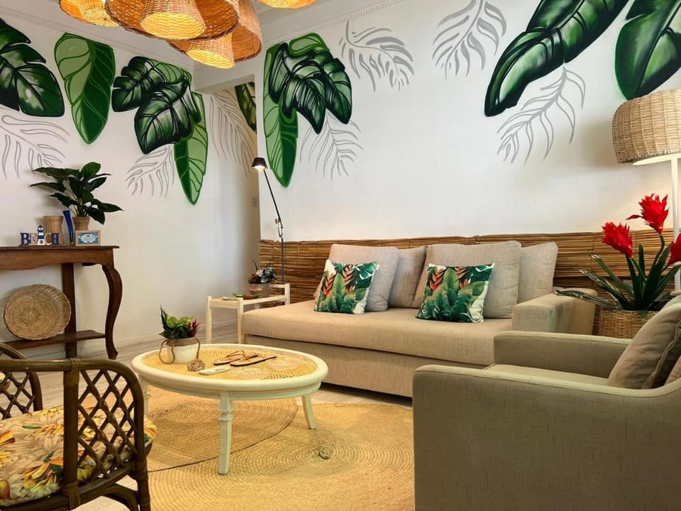 Recanto da Barra Apartment in Salvador
