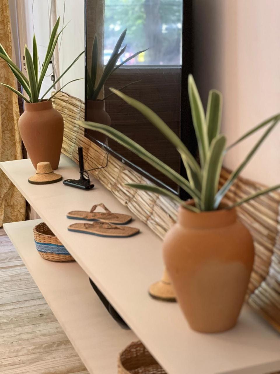 Recanto da Barra Apartment in Salvador
