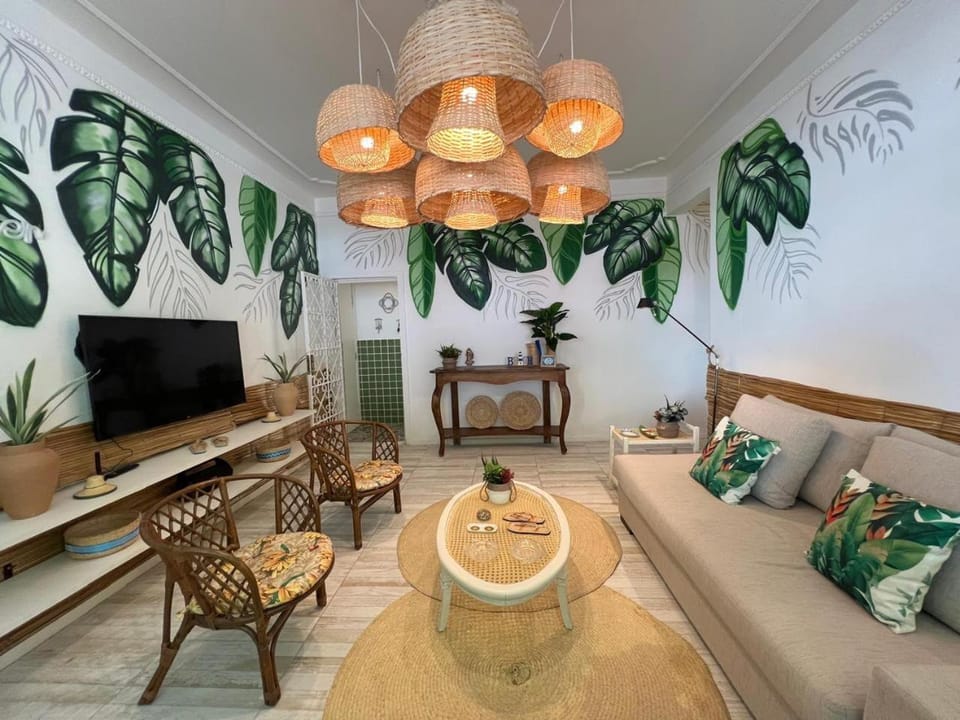 Recanto da Barra Apartment in Salvador