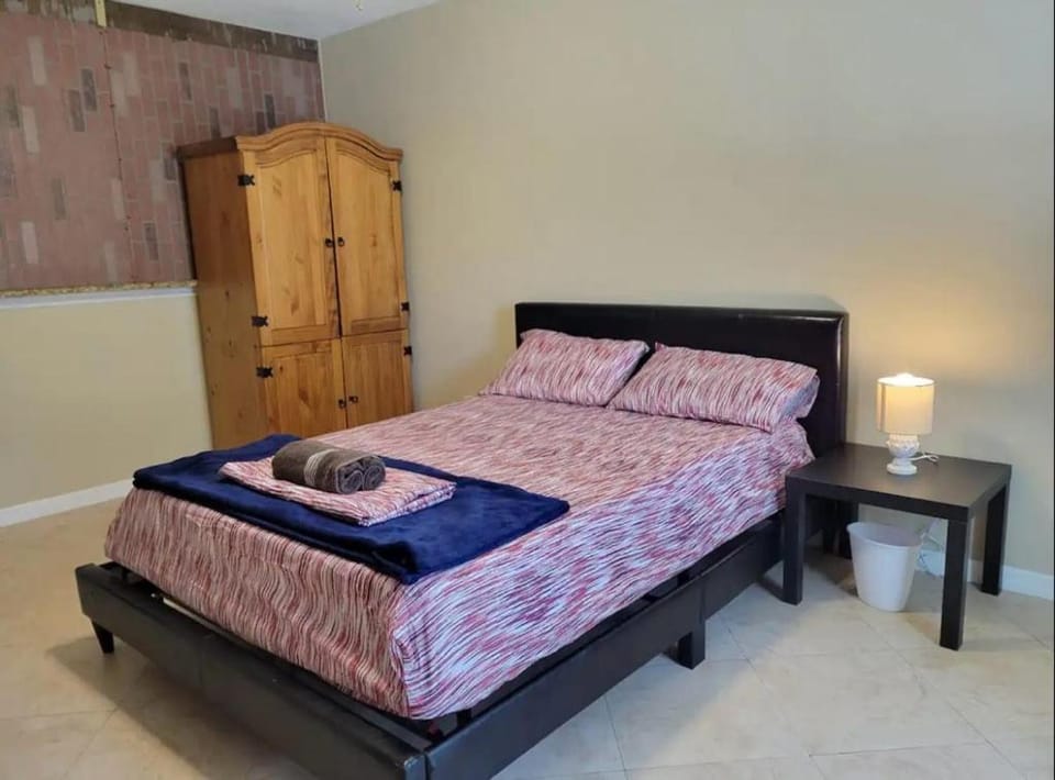 Tutul House Vacation rental in Tampa