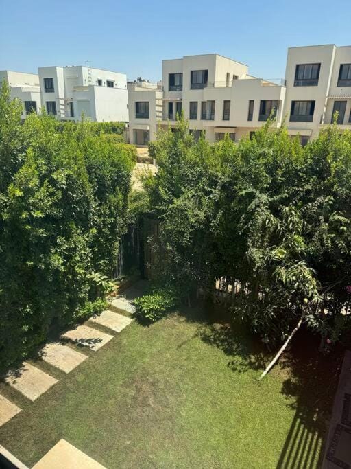 Spring, Day, Natural landscape, Garden, Garden view