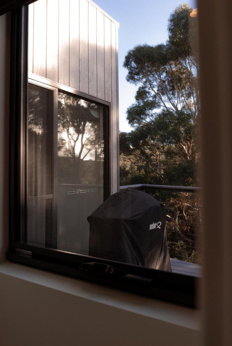 House Peron - Bayside Luxury House in Tasmania
