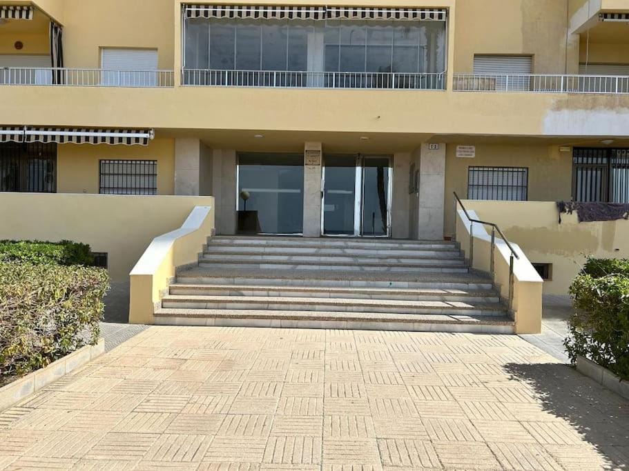 Velilla Parking Free Apartment in Costa Tropical