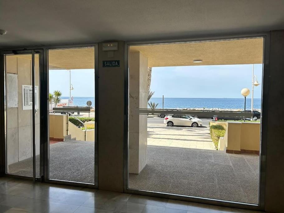 Velilla Parking Free Apartment in Costa Tropical