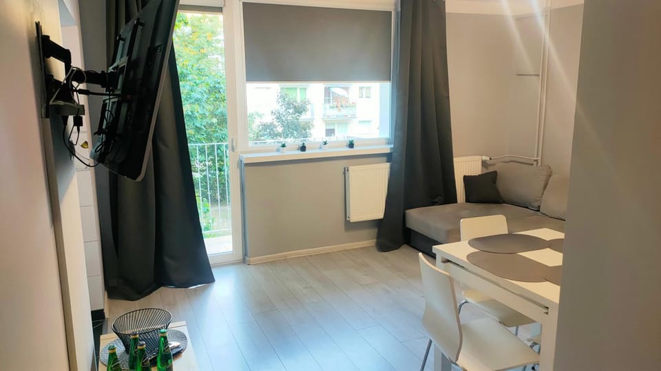 Living room, Photo of the whole room