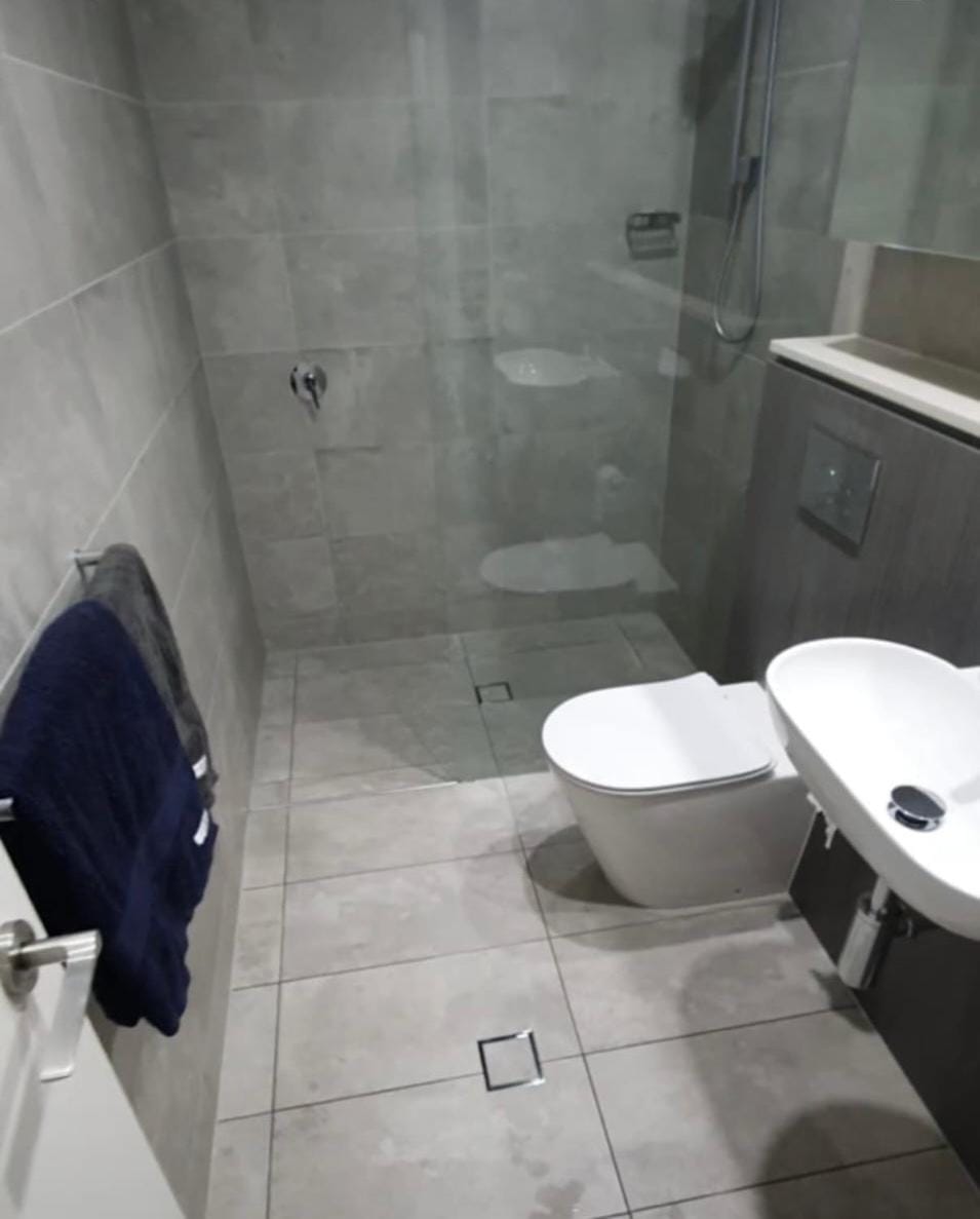 Loft of Accor Stadium - Pool, Sleeps 6, 3 BEDS 2 Baths - No PARTIES Apartment in Lidcombe