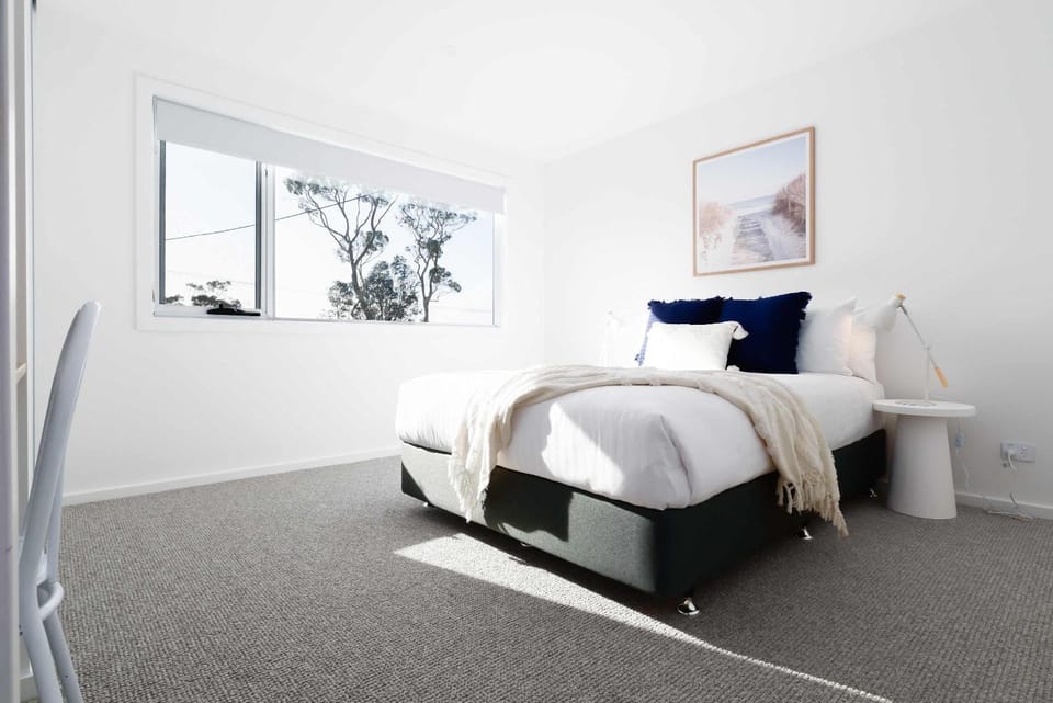 Beachside Bliss in Bridport House in Bridport