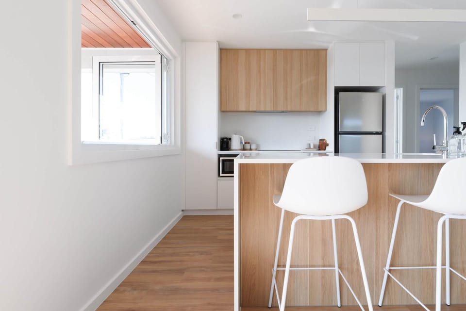 Beachside Bliss in Bridport House in Bridport