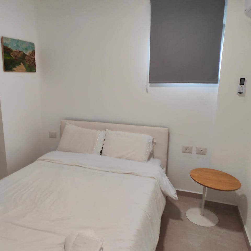 הבית קרוב לחוף Apartment in South District