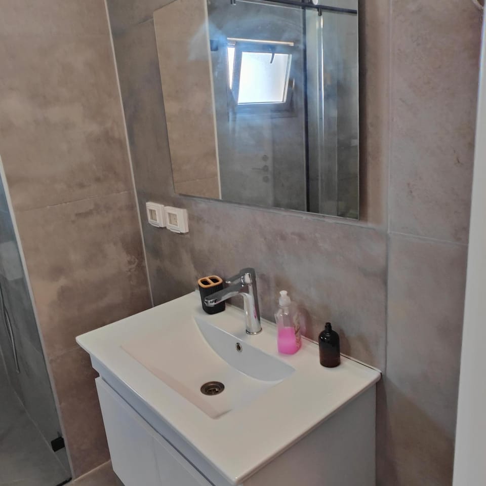 הבית קרוב לחוף Apartment in South District