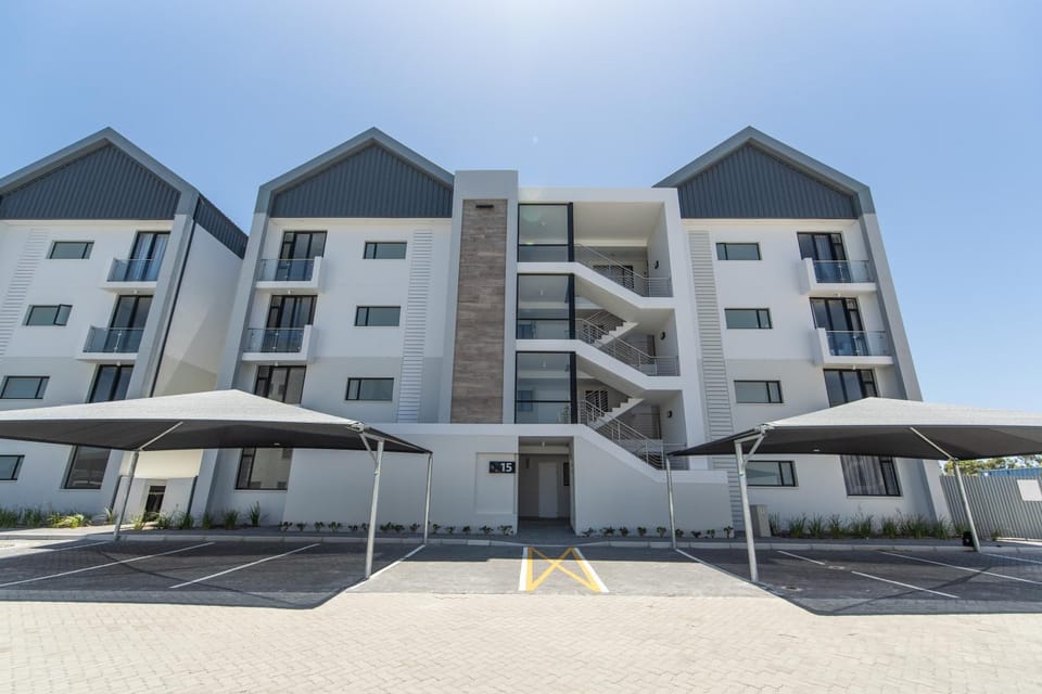 Casa Bella Apartment in Port Elizabeth