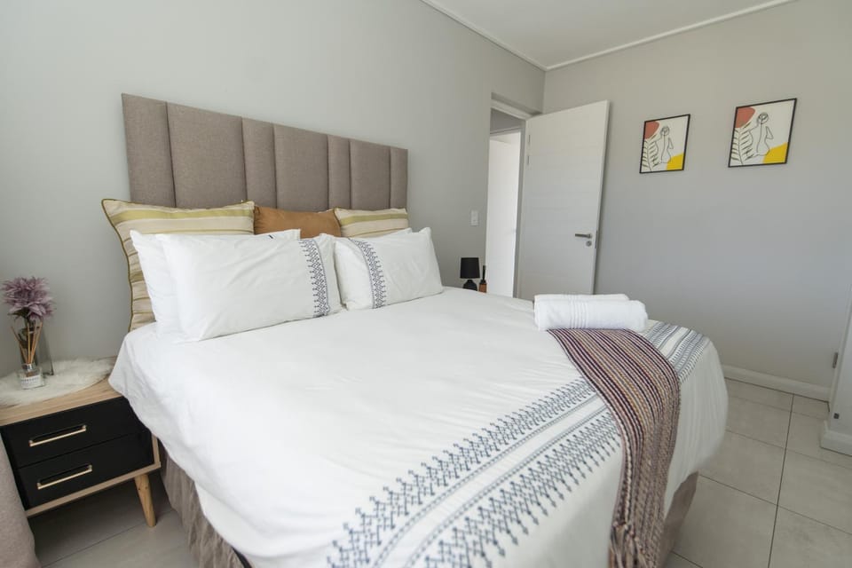 Casa Bella Apartment in Port Elizabeth