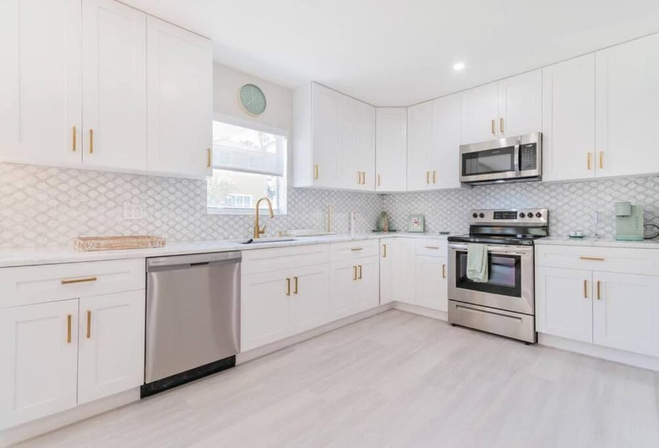 Executive Retreat Unit 1 - Fort Lauderdale House in Fort Lauderdale