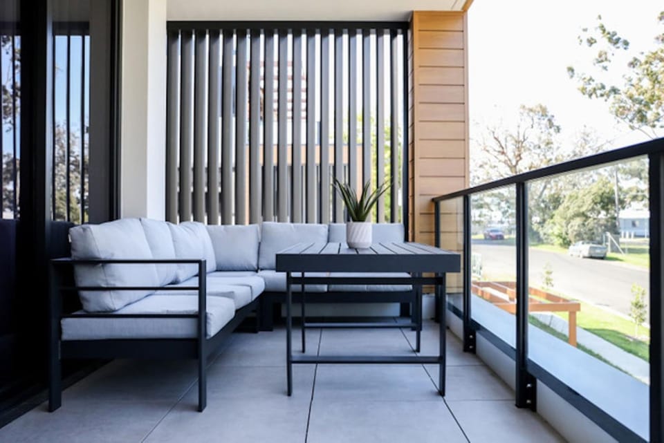Hadeel, Jervis Bay Apartment in Huskisson