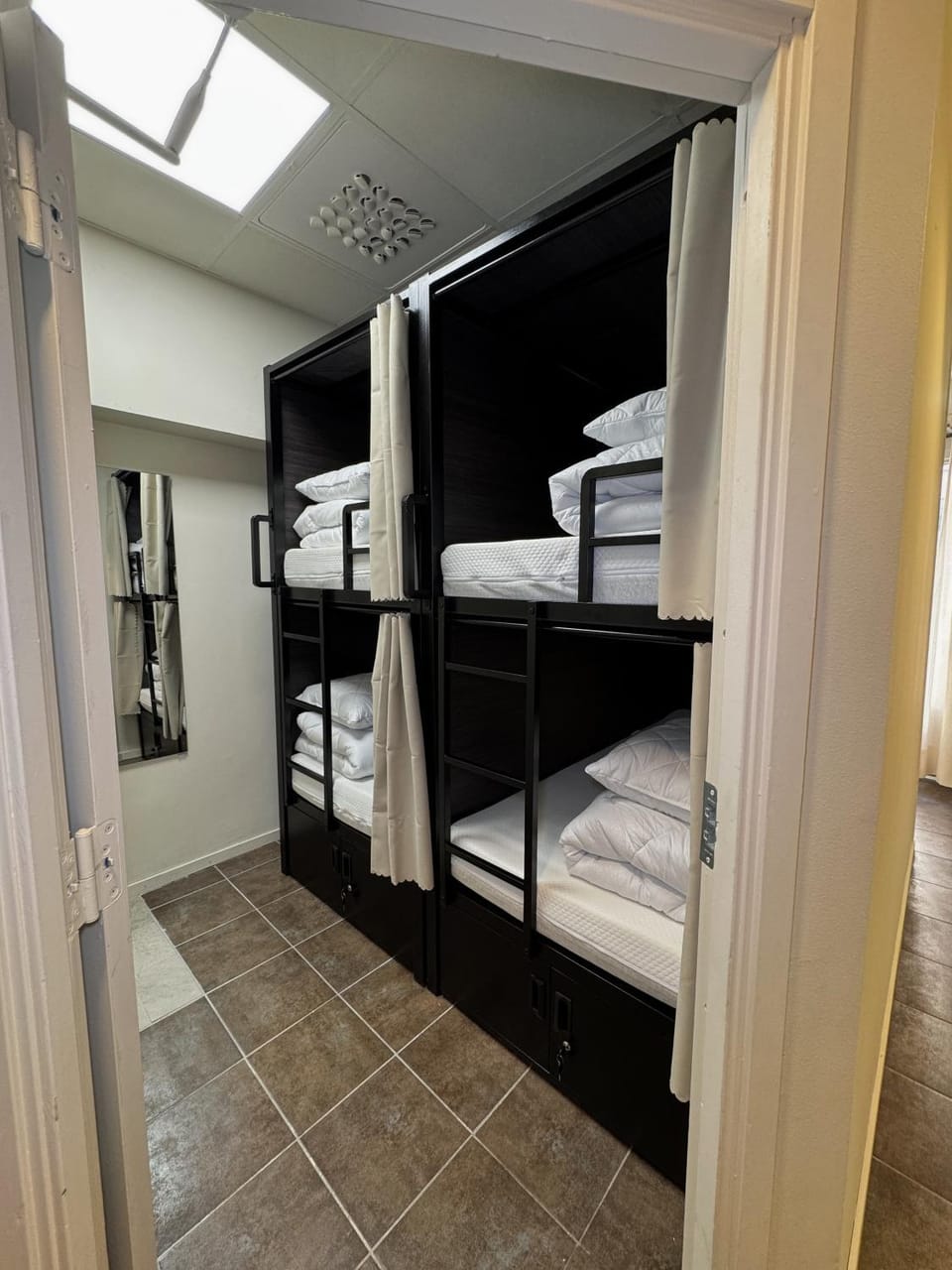 Nomad City Hostel in Stockholm