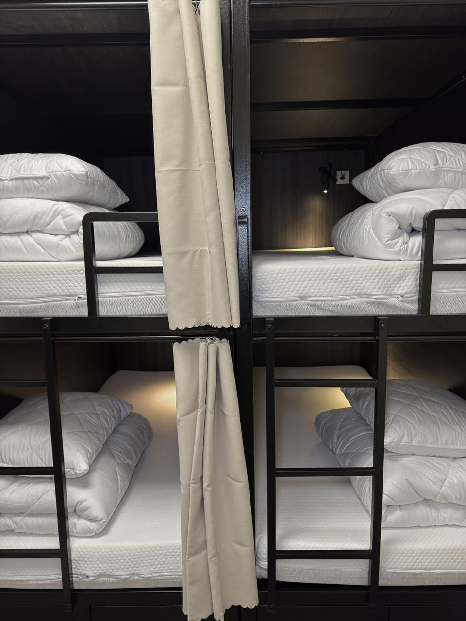 Nomad City Hostel in Stockholm