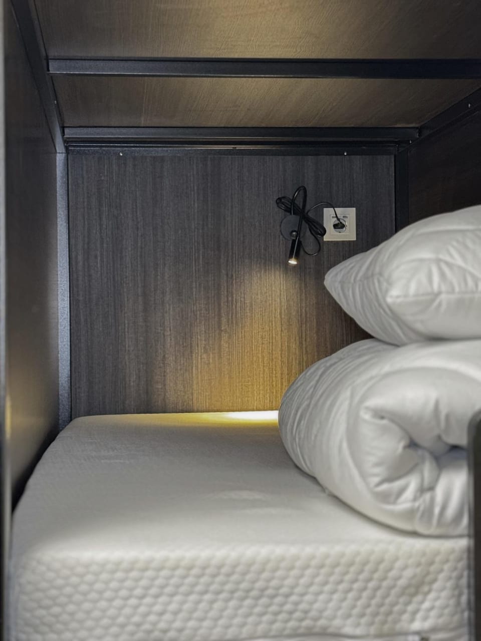 Nomad City Hostel in Stockholm