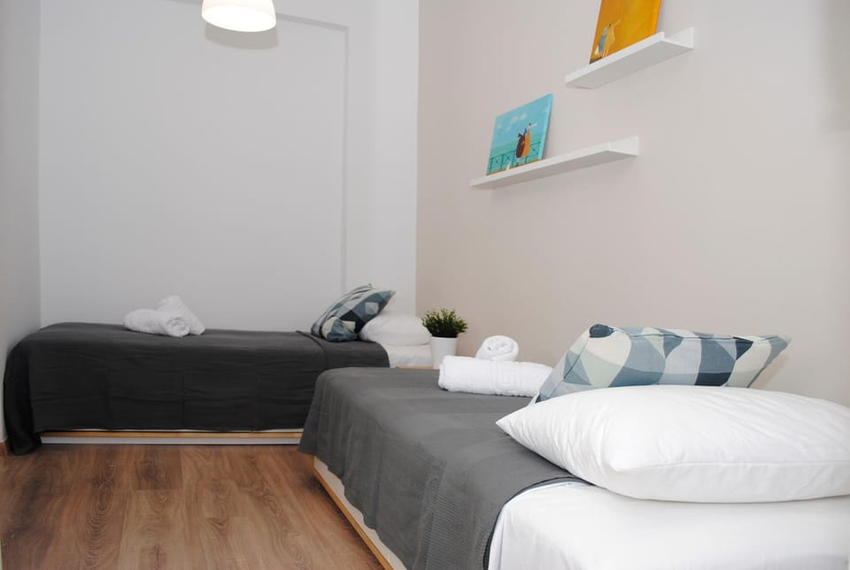Bed, Decorative detail, Bedroom