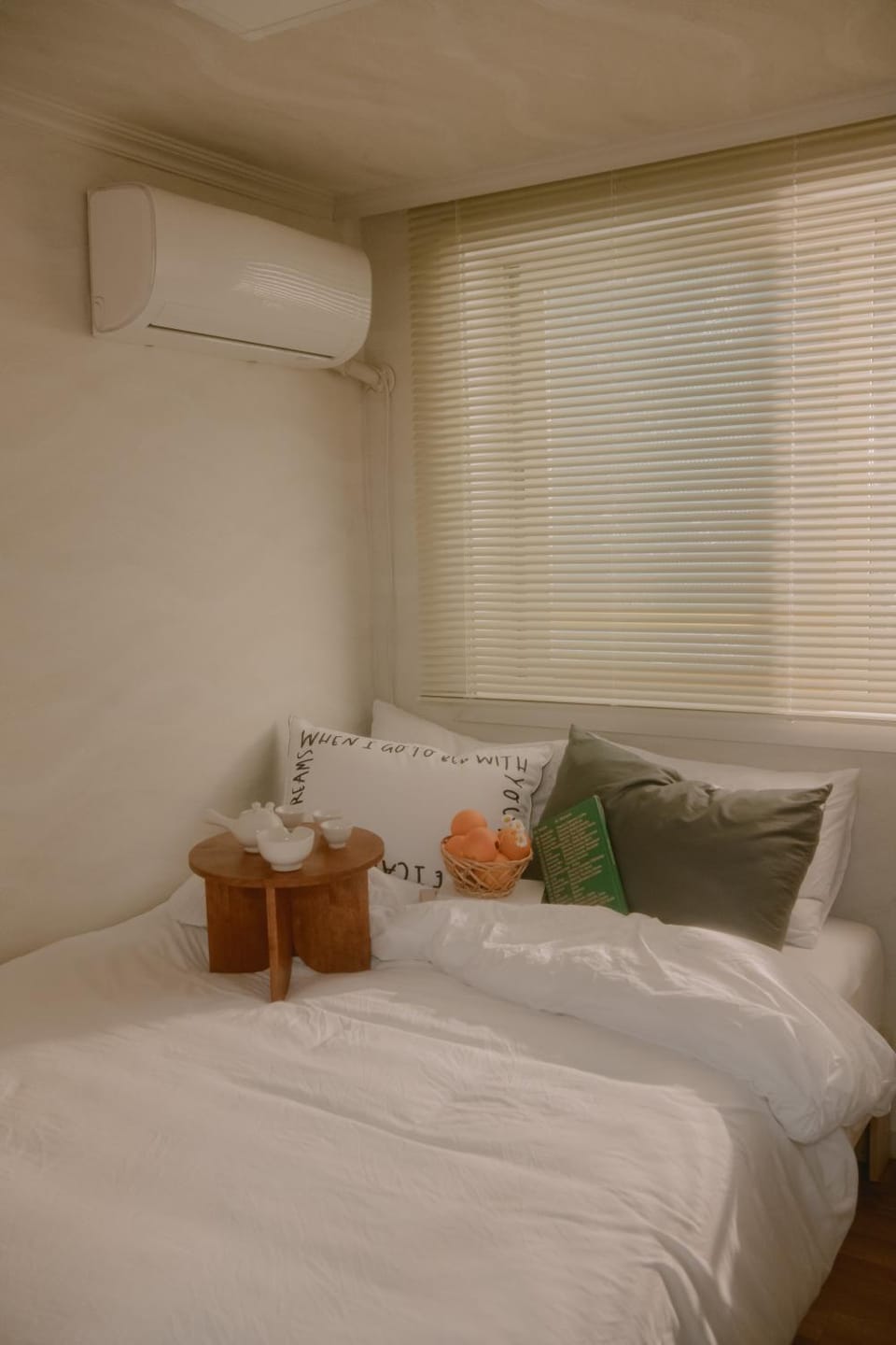 Hongik Univ Station Greenery Terrace House Apartment in Seoul