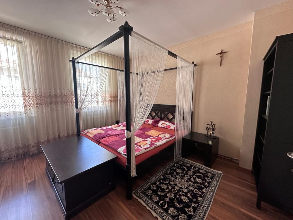 Zentrale Wohnung Apartment in Nuremberg