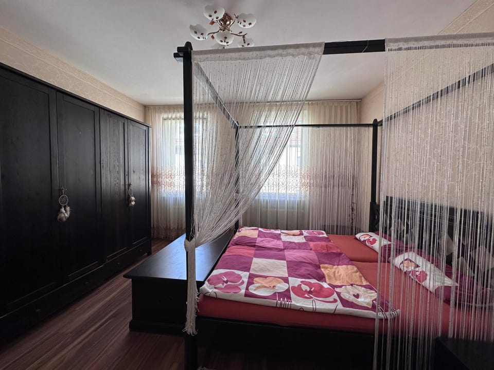 Zentrale Wohnung Apartment in Nuremberg
