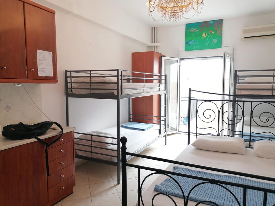 Monastiraki apartment centre by acropolis Apartment in Athens